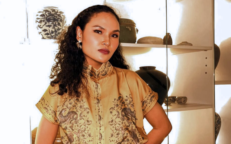 Alfath Alima Hakim: Perempuan Merdeka Punya Pilihan