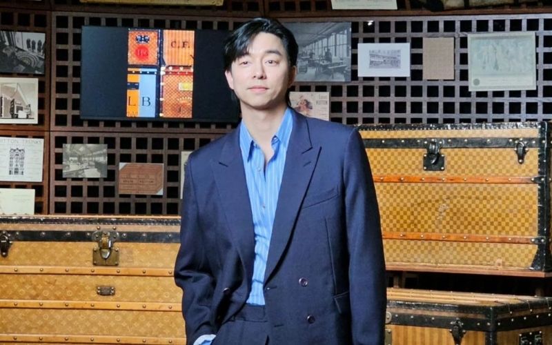 Siap-siap War Tiket Fan Meeting Gong Yoo di Jakarta!