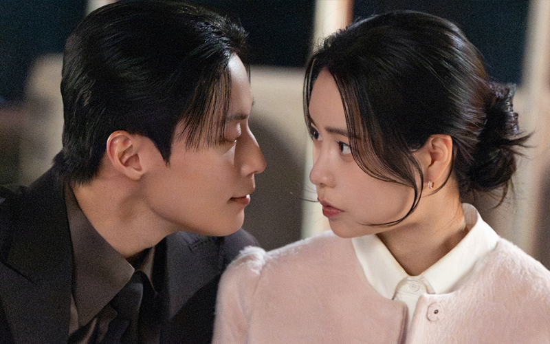 5 Pelajaran Cinta dari My Royal Nemesis