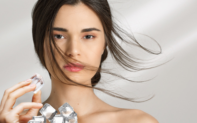 Ask The Expert : Kompres Ice Globe untuk Instant Lifting