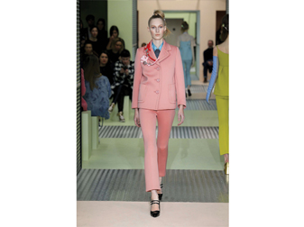 Tip Memilih Tailored Pants