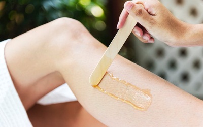 Hindari Rasa Sakit Saat Waxing? Bisa, kok!