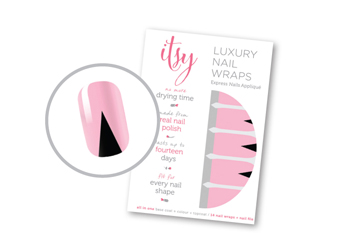 Nail Wrap