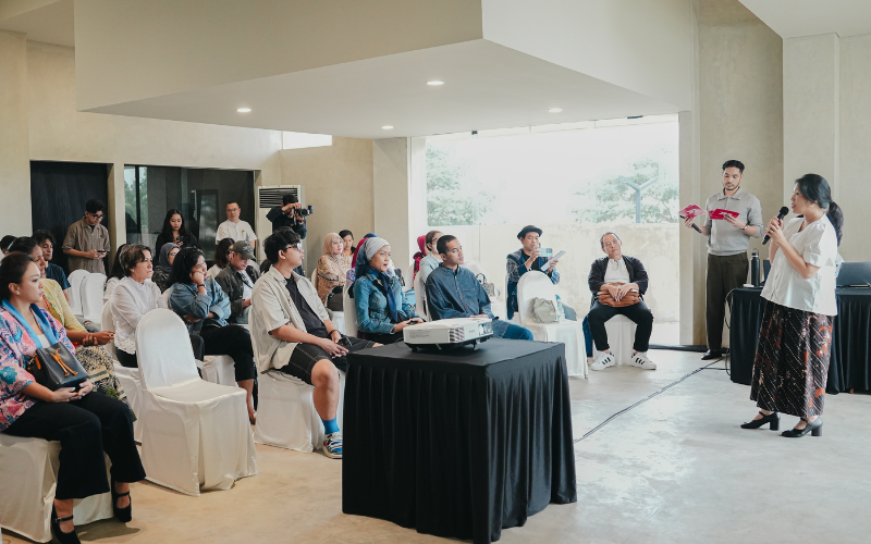 Relevan dengan Perkembangan Zaman Jadi Tantangan Industri Fashion Tanah Air 