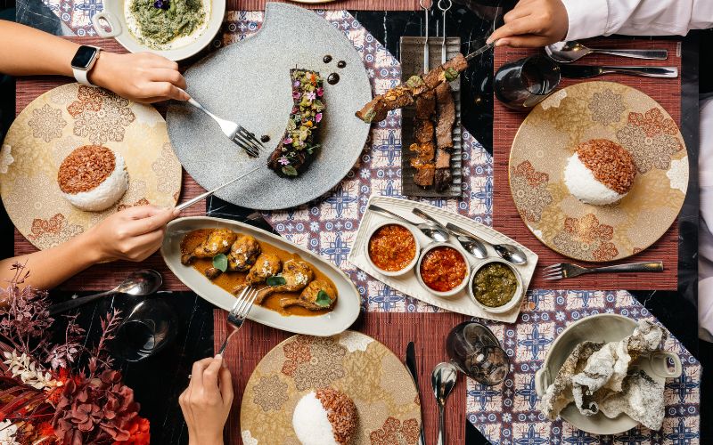 Ramadan Ini, Fairmont Jakarta Hadirkan Iftar Eksklusif, Koleksi Hamper Eksklusif hingga Menu Ramadan dari Chef Baru