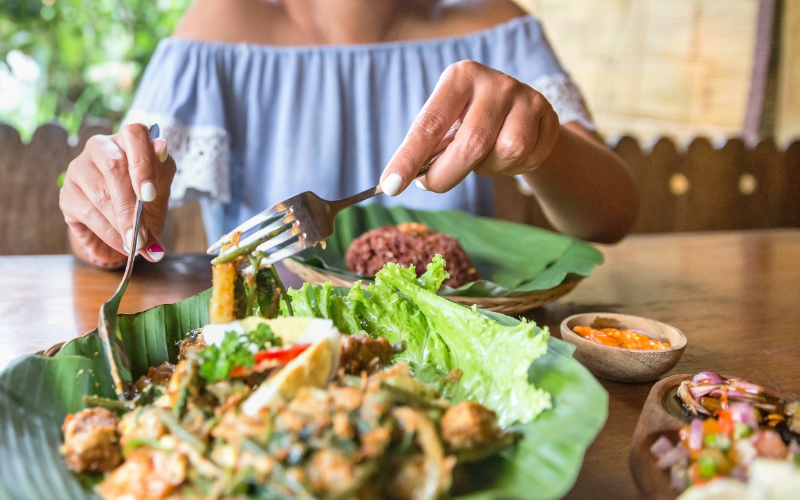 3 Makanan Kaya Nutrisi untuk Sehari-hari