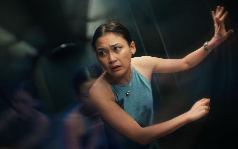 A Normal Woman: Ketika Kecantikan Tidak Menjamin Kebahagiaan Perempuan