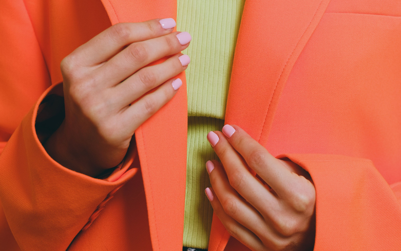 Perhatikan 5 Hal Ini Sebelum Mengganti Gel Polish