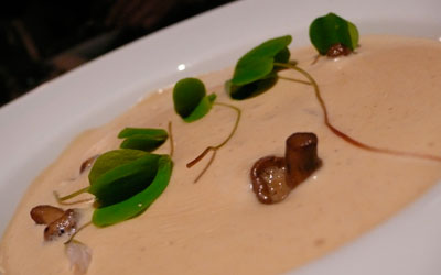Seri Kamus Kuliner: Veloute 