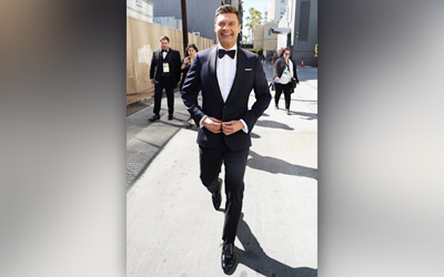 Oscar 2018: Di Tengah Isu Pelecehan Seksual, Banyak Bintang Menolak Diwawancarai Ryan Seacrest di Red Carpet