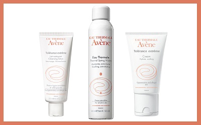 Avene Tolerance Extreme, Produk Khusus Kulit dengan Sensitivitas Tinggi