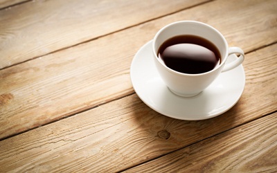 Waktu Tepat Seruput Kopi Hangat Demi Kesehatan
