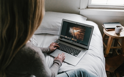 Wacana PNS Kerja dari Rumah? Ini Cara Efektif dan Produktif untuk Work from Home