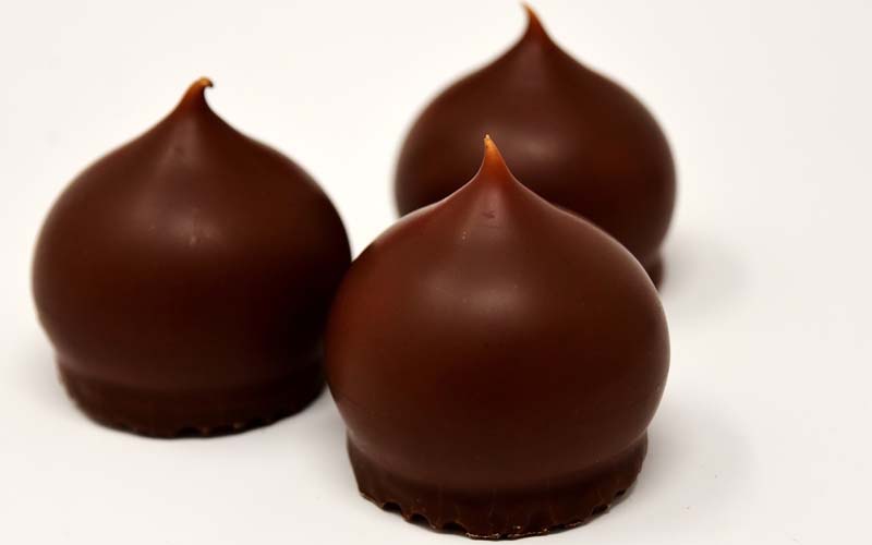 Alasan Mengapa Cita Rasa Cokelat Memanjakan