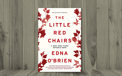 The Little Red Chairs 