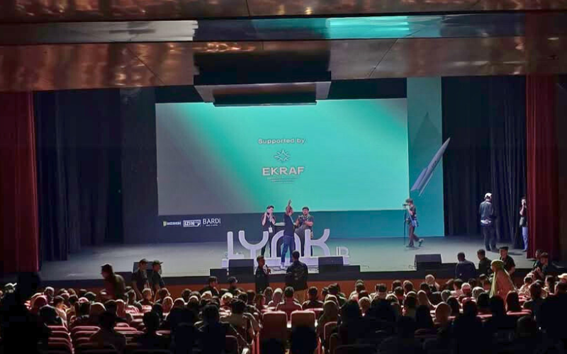 Sukses Digelar, Ujung-Ujungnya Digital 2025 Buka Peluang Bisnis Digital untuk Raup Cuan Miliaran Rupiah