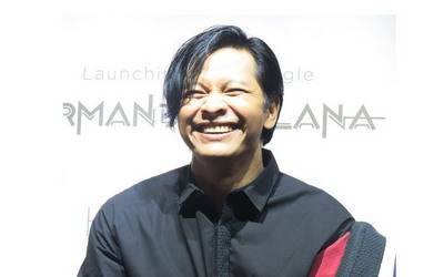 Proyek Solo Armand Maulana