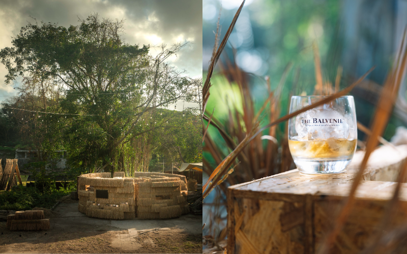 The Balvenie Hadirkan The Makers Project Bersama Studio Lianggono, Rayakan Esensi Tradisi Pembuatan Wiski Terbaik