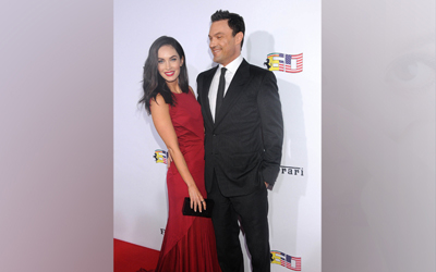 Hubungan Penuh Drama Megan Fox dan Brian Austin Green