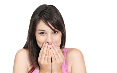 4 Cara Gampang Bersihkan Vagina