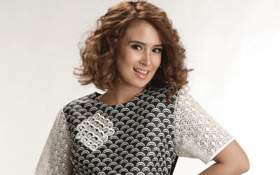 Make Up Andalan Ayushita