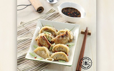 Free Download: E-Book Menu Februari 2017, Vegetarian Chinese Food