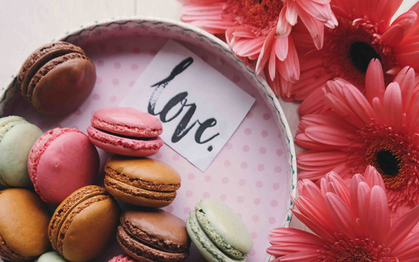 Lain di Jepang, Lain Juga di Korea, Bagaimana Cara Berbeda Rayakan Valentine?
