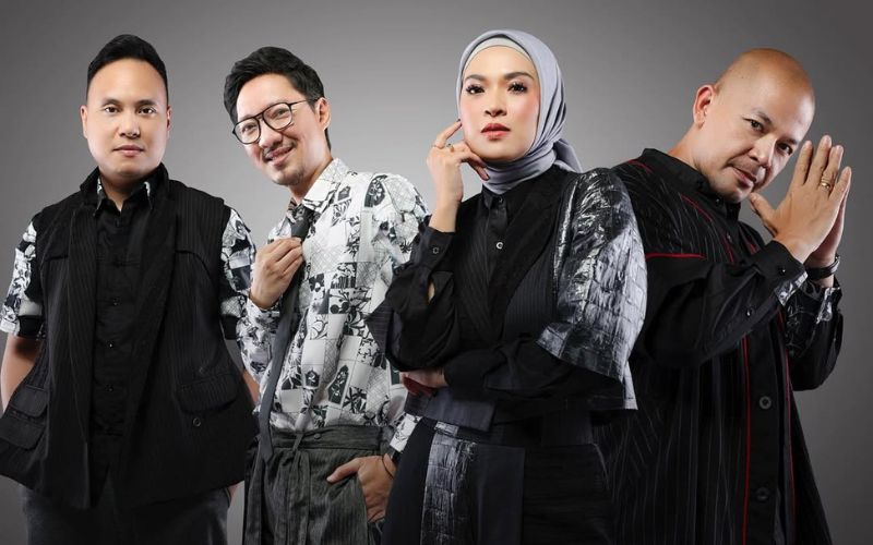 Menuju Dua Dekade, Écoutez Rayakan Perjalanan Musik Tak Terlupakan