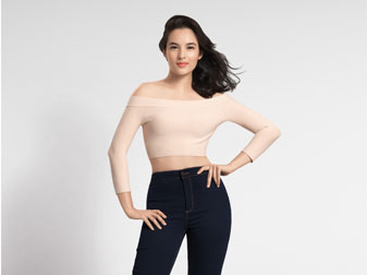 Teknologi Baru Marie France Bodyline