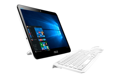 ASUSPRO A4110, PC yang Menunjang Usaha Para Pebisnis Muda 