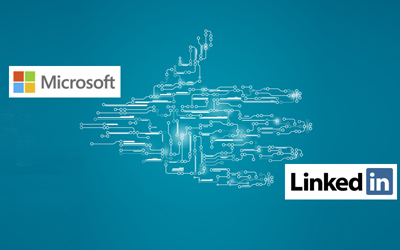 Ini 3 Alasan Microsoft Akuisisi Jejaring Sosial Profesional LinkedIn 