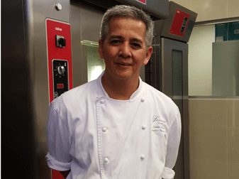 Tip Membuat choux pastry Mengembang Sempurna