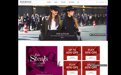 Reebonz, Tempat Belanja Daring Baru Merek Premium