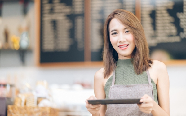 4 Kunci Sukses Berbisnis Waralaba