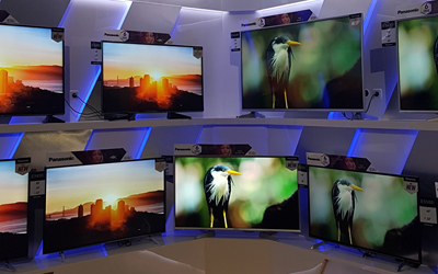 Panasonic Hexa Chroma, Produk TV Terbaru yang Memanjakan Penonton dengan Gambar Berkualitas Tinggi