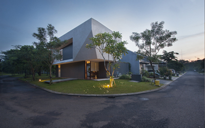 Tip Ciptakan Rumah Ramping (2)