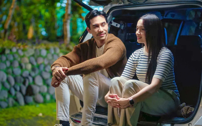 Serial Sugar Daddy Segera Berakhir, Ini 5 Alasan untuk Nonton Maraton!