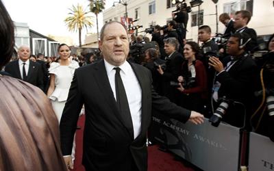 Hollywood Kembali Diguncang Kasus Pelecehan Seksual oleh Harvey Weinstein