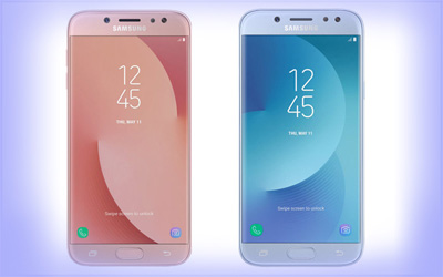 Samsung Galaxy J7 Pro, Smartphone untuk Generasi Muda yang Hobi Live Vlogging