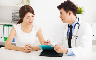 9 Cara Cermat Memilih Dokter