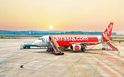 6 Langkah Hindari Penipuan Berkedok Promosi Tiket Gratis AirAsia