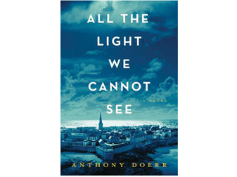 All The Light We Cannot See