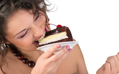 5 Alasan Diet Selalu Gagal