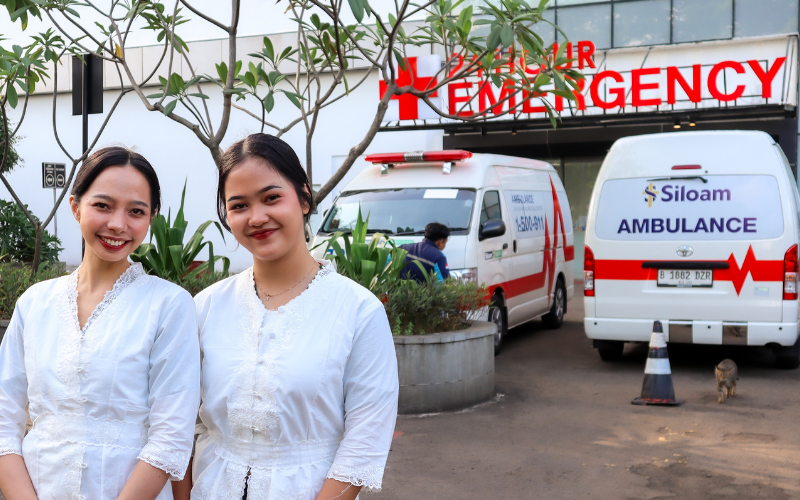 Apresiasi Kartini Modern, Siloam Hospitals Mampang Ajak Perempuan Deteksi Dini Masalah Sendi