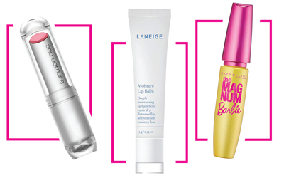 Tip Riasan Jika Lupa Membawa Make Up Lengkap