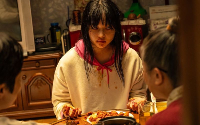 My Daughter Is a Zombie: Kisah Haru Seorang Ayah untuk Melindungi Putrinya