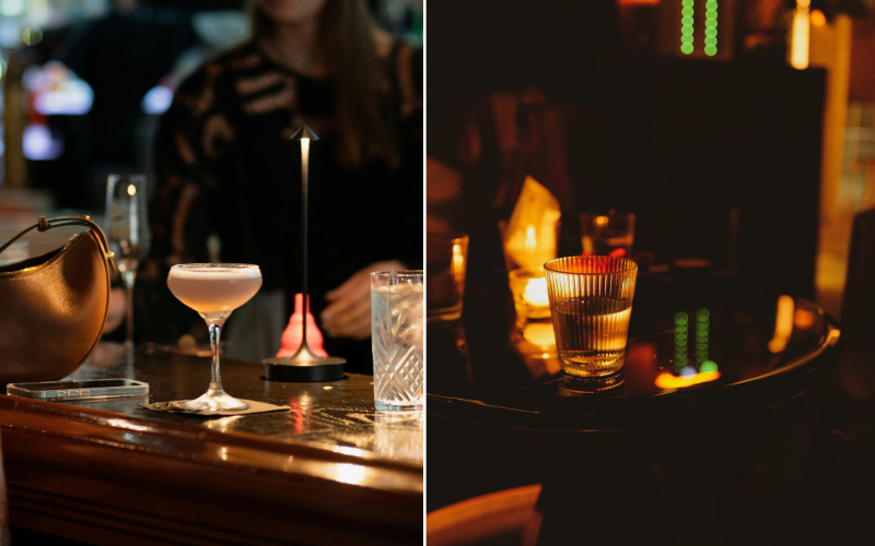 Di Jakarta, Selamat Datang di Era Speakeasy Bar!