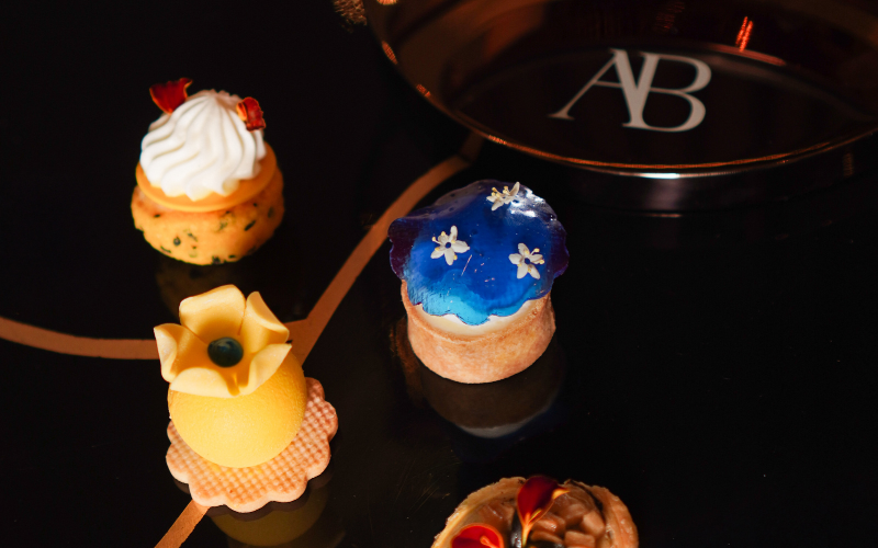 Inspirasi Skincare Mewah di Afternoon Tea ala The St. Regis Jakarta 