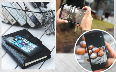 Dikabarkan Bakal Memasuki Dunia Android, Inilah Spesifikasi Nokia yang Akan Dirilis 