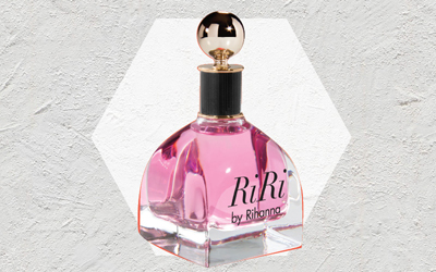 Parfum Baru Rihanna